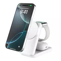 Mobile Device Chargers | Belkin WIZ036MYWH mobile device charger Headphones, Smartphone White
