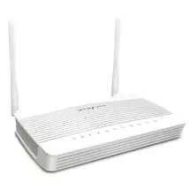 DrayTek V2767VAXK wireless router Gigabit Ethernet Dualband (2.4 GHz /