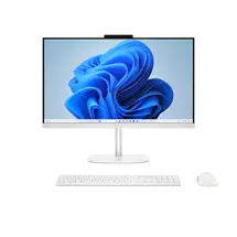 HP PCs | HP DS0A9EA AllinOne PC/workstation Intel Core 5 120U 60.5 cm (23.8")