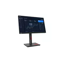 Lenovo ThinkVision | Lenovo ThinkVision T22i30 computer monitor 54.6 cm (21.5") 1920 x 1080