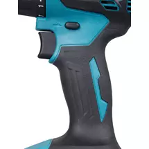 Drills | Makita 18V LXT BRUSHLESS COMBI 2 X 5AH. Type: Hammer. Idle speed