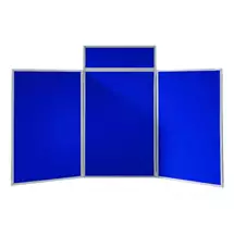 Announce | Announce Exhibition Board | Quzo UK