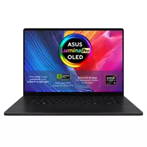 Asus Laptops | ASUS ProArt P16 H7606GPSR011W AMD Ryzen AI 9 465 Laptop 40.6 cm (16")