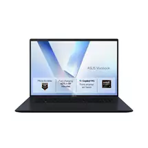 Asus Laptops | ASUS Vivobook 18 M1807GAS8002W Copilot+ PC AMD Ryzen™ AI 5 430 Laptop