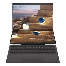 PCs | ASUS Zenbook Duo UX8407AASN429W Copilot+ PC Intel Core Ultra 9 386H