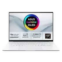 Asus Laptops | ASUS Zenbook S16 UM5606GASR536W Copilot+ PC AMD Ryzen AI 9 465 Laptop