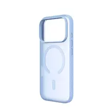 Thermoplastic polyurethane (TPU) | Belkin SheerForce Grip Series Case for iPhone 18 Pro