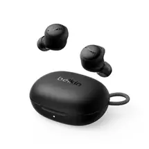 Ear Buds | Belkin SoundForm Isolate Headphones Wireless Inear