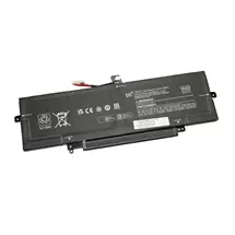 Bti | BTI HK04078XLPL compatible 78Wh 4cell battery for HP ELITEBOOK X360
