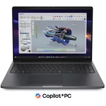 Intel Core Ultra Laptops | DELL Pro Precision 5 16 PW516261 Copilot+ PC Intel Core Ultra 7 366H