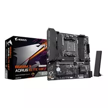 Motherboards | GIGABYTE B550M X AORUS ELITE WIFI7 Motherboard | In Stock