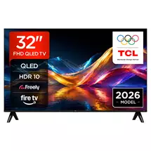 Tcl | TCL 32V5D-UK TV 81.3 cm (32") Full HD Smart TV Wi-Fi