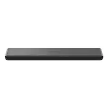 Tcl | TCL S45H 2.0ch Pro A-i-O Deep Bass S/bar Black 2.0 channels 50 W