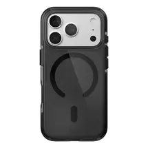 Tech21 | Tech21 EvoCheck MagSafe mobile phone case 17.5 cm (6.9") Cover Black