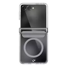 Tech21 | Tech21 EvoClear Magnet mobile phone case 17.5 cm (6.9") Cover
