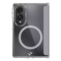 Tech21 | Tech21 EvoClear Magnet mobile phone case 19.3 cm (7.6") Cover