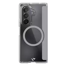 Tech21 | Tech21 EvoClear Magnet mobile phone case 20.3 cm (8") Cover
