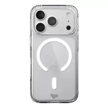 Tech21 | Tech21 EvoLite Clear MagSafe mobile phone case 16 cm (6.3") Cover