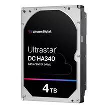 Hard Drives | Western Digital Ultrastar 0B47076 internal hard drive 4 TB 7200 RPM