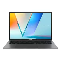 Asus Laptops | ASUS Vivobook S16 S3607AASH004W Copilot+ PC Intel Core Ultra 9 386H