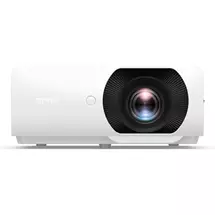 BenQ LH655 Standard throw projector 4000 ANSI lumens DLP 1080p (1920x1080) 3D White