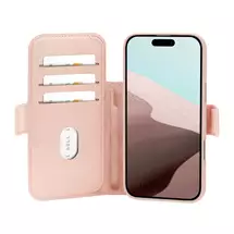 New Arrivals &amp; Just In | dbramante1928 Copenhagen ICON - iPhone 18 ProMax/17 ProMax - Pink Sand