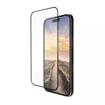 New Arrivals &amp; Just In | dbramante1928 eco-shield - iPhone 18 Pro/iPhone 17 Pro - Black Edge