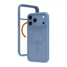 New Arrivals &amp; Just In | dbramante1928 Grenen Ultra D3O MS - iPhone 18 ProMax/17 ProMax - Blue