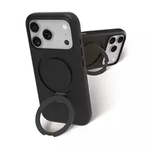 New Arrivals &amp; Just In | dbramante1928 Iceland Ultra D3O MS Kick - iPhone 18 Pro/17 Pro - Black