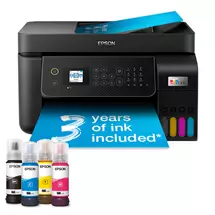 Multifunction Printers | Epson EcoTank ET-4800 | Quzo UK