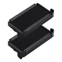 New Arrivals &amp; Just In | Trodat 78249 ink pad Black 2 pc(s) | In Stock | Quzo UK