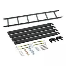New Arrivals &amp; Just In | APC NetShelter Cable Management, Power Cable Ladder, with Ladder