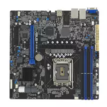 Motherboards | ASUS P13R-M Intel C262 LGA 1700 micro ATX | Quzo UK