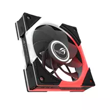 Asus Computer Cooling Systems | ASUS ROG Eurux GR120 ARGB Reverse Fan  Single Pack Computer case 12 cm