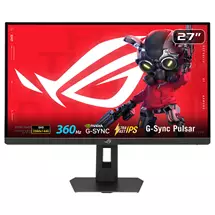 1440p Gaming Monitors | ASUS ROG Strix Pulsar XG27AQNGV computer monitor 68.6 cm (27") 2560 x