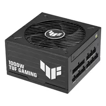 New Arrivals &amp; Just In | ASUS TUF-GAMING-1000P power supply unit 1000 W 20+4 pin ATX ATX Black