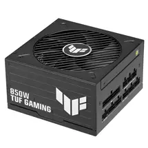 New Arrivals &amp; Just In | ASUS TUF Gaming 850W Platinum power supply unit 20+4 pin ATX ATX Black