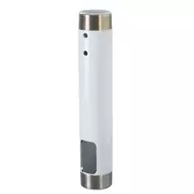 Chief | Chief CMS060W, 60 Inch Fixed Extension Column, Pole