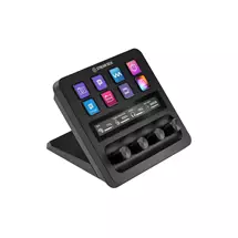 New Arrivals &amp; Just In | Corsair Stream Deck + Controller Black | In Stock | Quzo UK