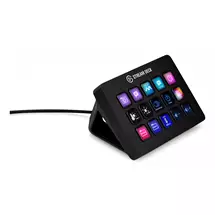 New Arrivals &amp; Just In | Corsair Stream Deck MK.2 Black 15 buttons | In Stock