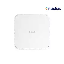 Wireless Access Points | DLink DAPE3620 wireless access point 2882 Mbit/s White Power over
