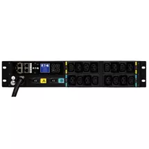 New Arrivals &amp; Just In | Eaton PDU G4 MI 2U 309 32A 1P power distribution unit (PDU) 16 AC