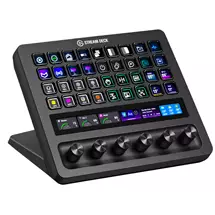 New Arrivals &amp; Just In | Elgato Stream Deck + XL Black 36 buttons | In Stock