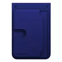 Fairphone The (Gen. 6+) Card Holder, Cobalt Blue
