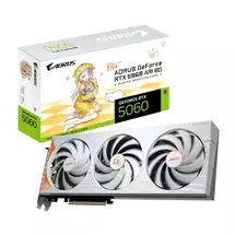 New Arrivals &amp; Just In | GIGABYTE AORUS GeForce RTX 5060 ARI 8G Graphics Card