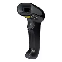 Barcode Readers | Honeywell 1250G-1 Handheld bar code reader 1D Laser Black
