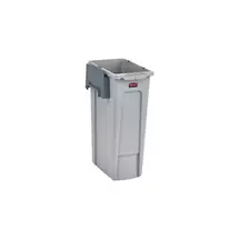 New Arrivals &amp; Just In | Rubbermaid SLIM JIM RECYCLING STATION STARTER KIT | In Stock