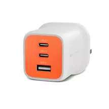 Mobile Device Chargers | Targus HyperJuice Flex 65W GaN Laptop, Smartphone, Headset, Portable
