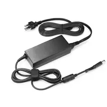 HP | HP 90W 19.5V power adapter/inverter Indoor Black | In Stock