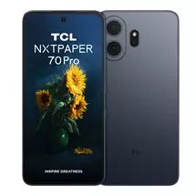 Outlet  | TCL 70 NXTPAPER Pro, 17.5 cm (6.9"), 8 GB, 512 GB, 50 MP, Android